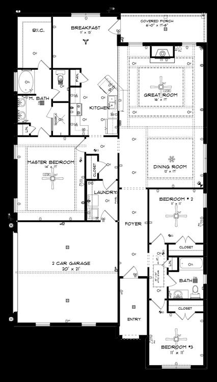 214 Puent Dr, Dothan, AL 36301 photo 2
