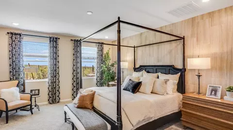 Bedroom - 17785 S Chathamberry Ln, Vail, AZ 85641 photo 1 of 5