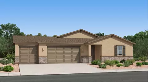 Exterior - 17785 S Chathamberry Ln, Vail, AZ 85641 photo 1 of 3