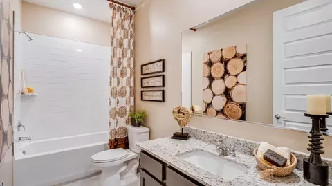 Bath - 17785 S Chathamberry Ln, Vail, AZ 85641 photo 1 of 2