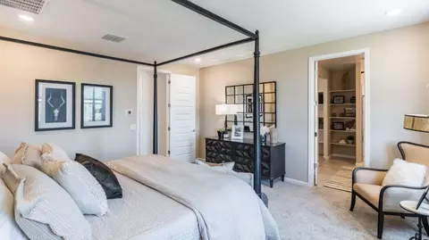 Bedroom - 17785 S Chathamberry Ln, Vail, AZ 85641 photo 5 of 5