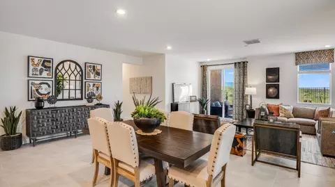 Dining - 17785 S Chathamberry Ln, Vail, AZ 85641 photo 1 of 1
