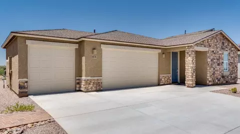 Exterior - 17785 S Chathamberry Ln, Vail, AZ 85641 photo 3 of 3