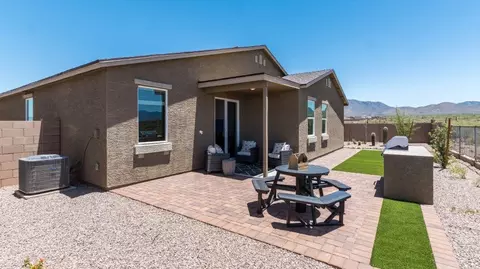 Exterior - 17785 S Chathamberry Ln, Vail, AZ 85641 photo 2 of 3