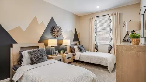 Bedroom - 17785 S Chathamberry Ln, Vail, AZ 85641 photo 3 of 5