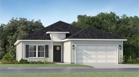 5361 Carnation Dr, Milton, FL 32583 photo 1