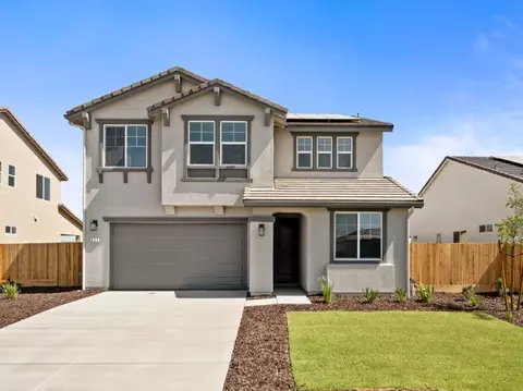 852 E Heidi Ave, Fowler, CA 93625 photo 1