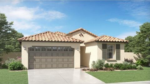 4084 E Catclaw St, Gilbert, AZ 85296 photo 1