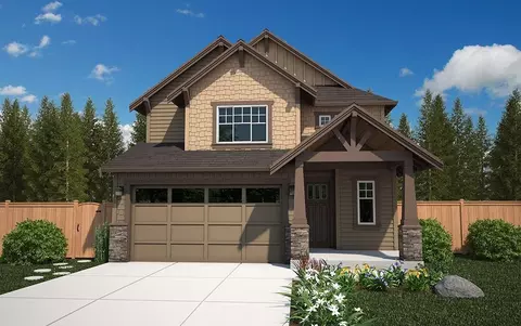 16724 8th Ave Ct E, Spanaway, WA 98387 photo 1
