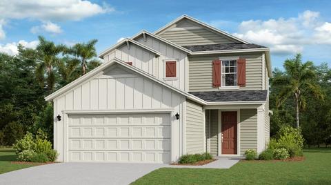 4222 Acoma Dr, Ormond Beach, FL 32174 photo 1