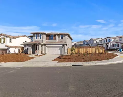 Exterior - 8114 Waterfall Ln, Vallejo, CA 94591 photo 2 of 6