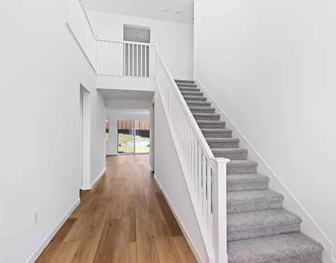 Entry Way - 8114 Waterfall Ln, Vallejo, CA 94591 photo 1 of 2