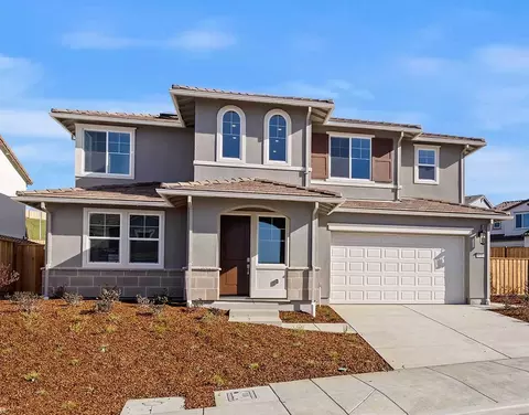 Exterior - 8114 Waterfall Ln, Vallejo, CA 94591 photo 1 of 6