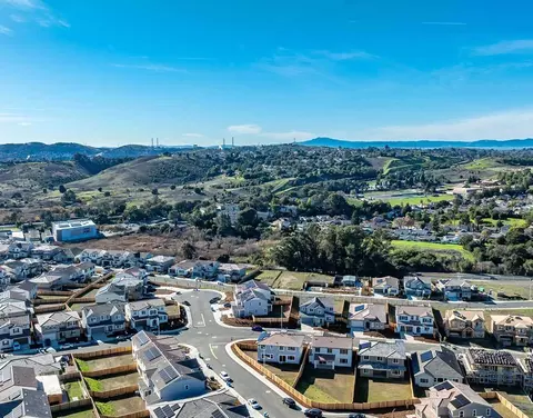 View/Area - 8114 Waterfall Ln, Vallejo, CA 94591 photo 7 of 9