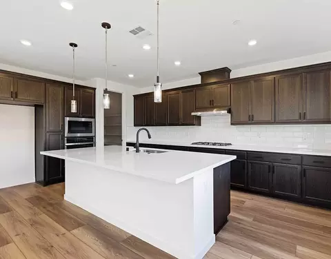 Kitchen - 8114 Waterfall Ln, Vallejo, CA 94591 photo 2 of 4