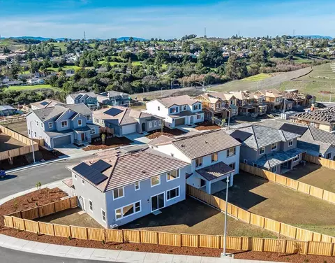 View/Area - 8114 Waterfall Ln, Vallejo, CA 94591 photo 5 of 9