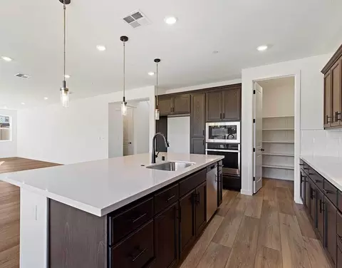 Kitchen - 8114 Waterfall Ln, Vallejo, CA 94591 photo 4 of 4