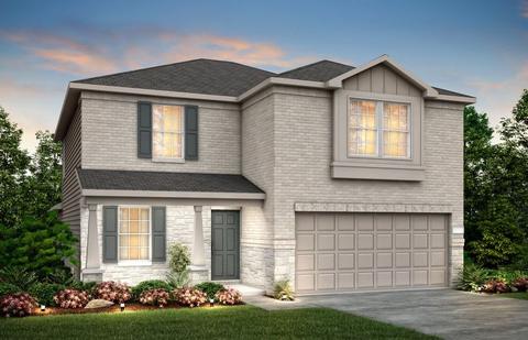 250 Pine Cavern Dr, Willis, TX 77378 photo 1