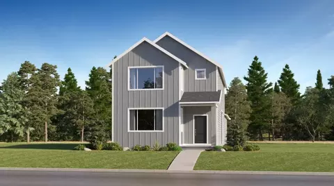 Plan Briarwood - 166 Veranda Ln SE, Olympia, WA 98513