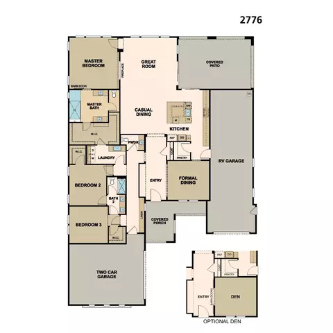 2128 Bethpage Dr, Lincoln, CA 95648 photo 2