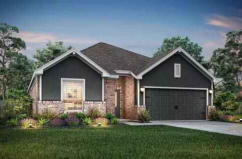 Plan Atchison - 13817 Starboard Reach Dr, Texas City, TX 77568