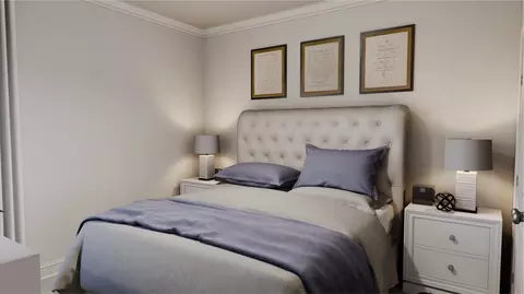Bedroom - 408 Cresting Wave Dr, Wake Forest, NC 27587 photo 2 of 8