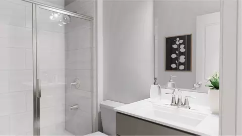 Bath - 408 Cresting Wave Dr, Wake Forest, NC 27587 photo 1 of 4