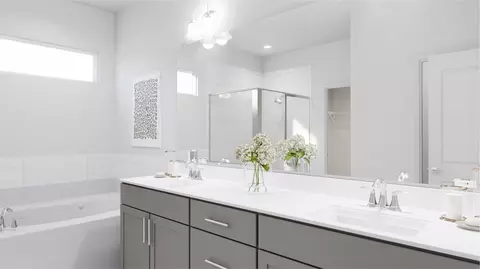 Bath - 408 Cresting Wave Dr, Wake Forest, NC 27587 photo 3 of 4