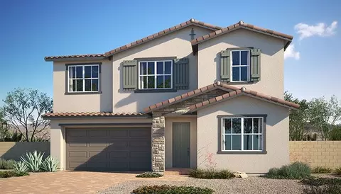 746 Cloud Creek St, Henderson, NV 89011