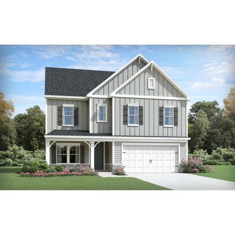 266 Trailing Bluff Way, Garner, NC 27529 photo 1