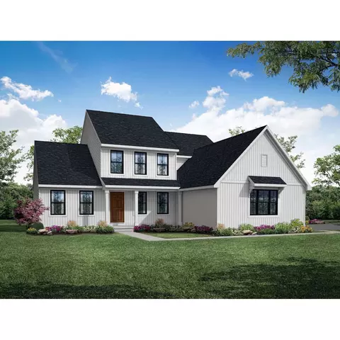 Plan Heron - 217 Rockville Blvd, Marysville, PA 17053