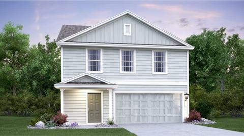8818 Barrow Path, Converse, TX 78109 photo 1