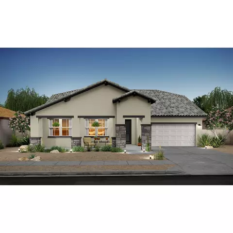 211 Artina Ct, Tehachapi, CA 93561 photo 3