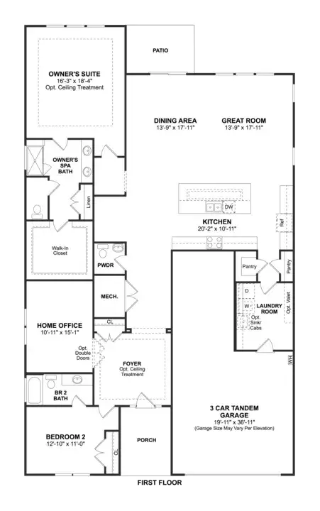 79 Jasmine Way, Bluffton, SC 29909 photo 2