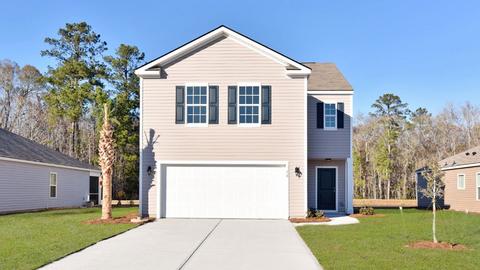 430 Blue Elderberry Run, Moncks Corner, SC 29461 photo 1