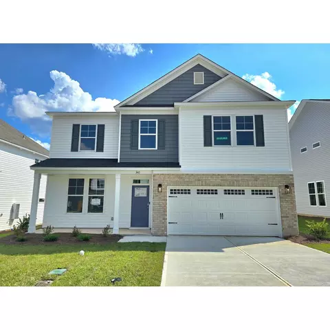 340 Suncrest Ct, Augusta, GA 30906