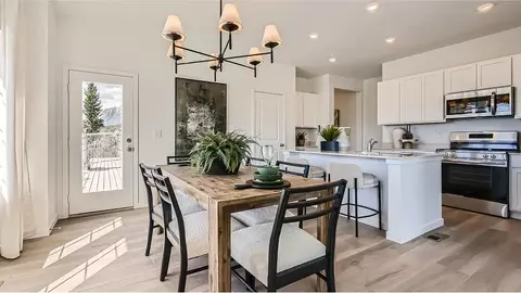 Dining - 2850 E 153rd Ave, Thornton, CO 80602 photo 1 of 1