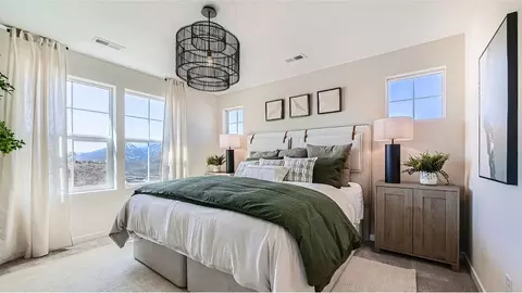 Bedroom - 2850 E 153rd Ave, Thornton, CO 80602 photo 1 of 4