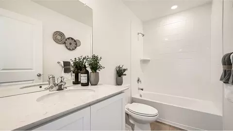 Bath - 2850 E 153rd Ave, Thornton, CO 80602 photo 2 of 2
