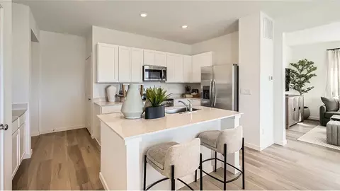 Kitchen - 2850 E 153rd Ave, Thornton, CO 80602 photo 1 of 1