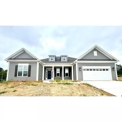 6907 Glen Abby Ln #LOT 9, Mount Pleasant, NC 28124