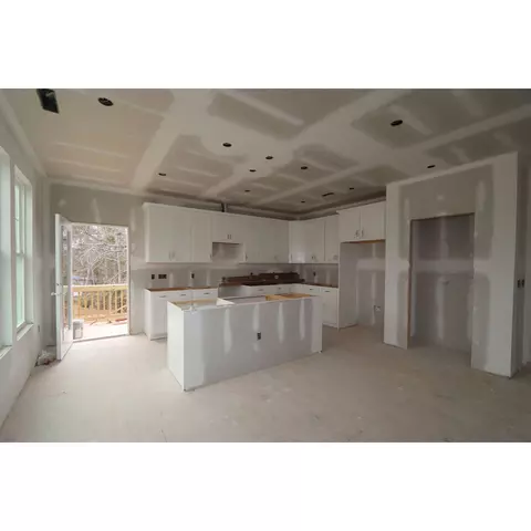 Kitchen - 1105 Harmony Trl, Durham, NC 27703 photo 1 of 2