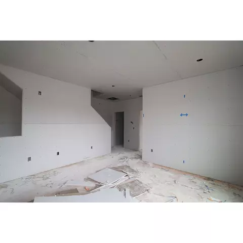 Living - 1105 Harmony Trl, Durham, NC 27703 photo 1 of 2