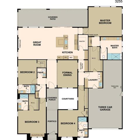 2273 Bethpage Dr, Lincoln, CA 95648 photo 2