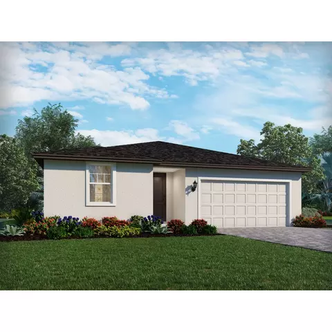1126 Cumberland Trl, Lake Hamilton, FL 33851
