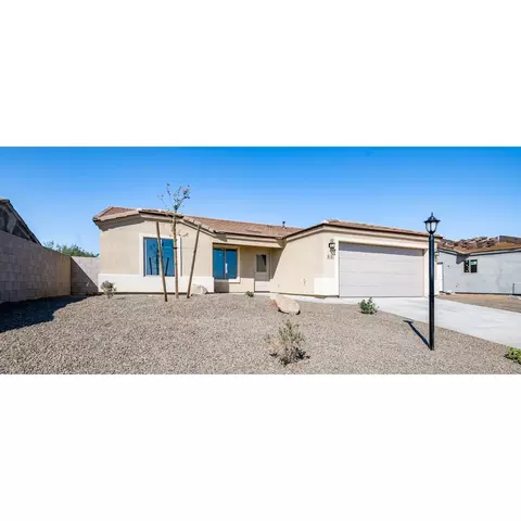 3485 E Double O Dr, Kingman, AZ 86409 photo 4