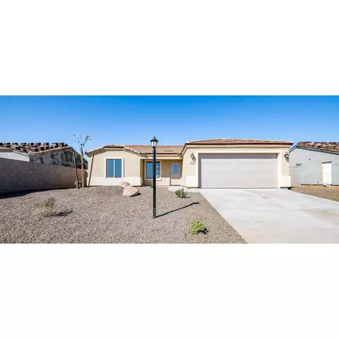 3485 E Double O Dr, Kingman, AZ 86409 photo 1