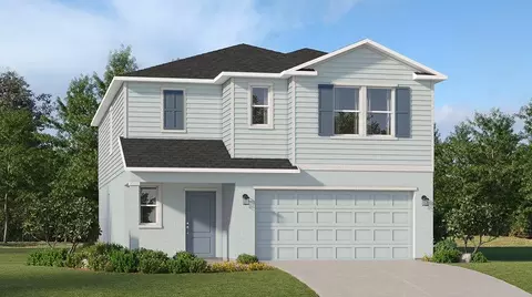 4035 San Felice Ln, North Fort Myers, FL 33917