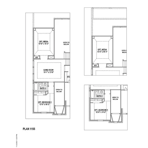 3808 Composition, Prosper, TX 75078 photo 4