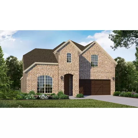 3808 Composition, Prosper, TX 75078 photo 1